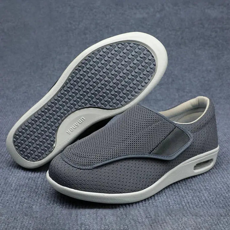 PuffyFeet | Shoes For Swollen Feet Tarhus
