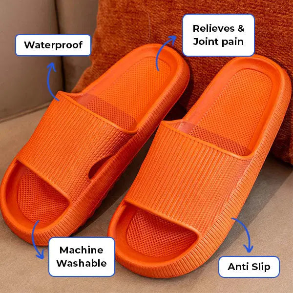The Pillow Slides - Original Tarhus Slipper
