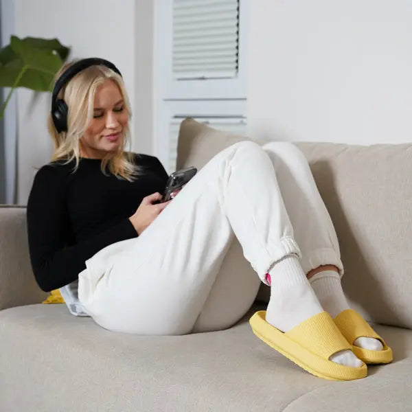 The Pillow Slides - Original Tarhus Slipper