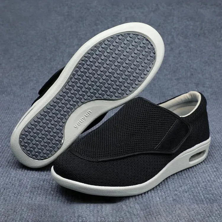 PuffyFeet | Shoes For Swollen Feet Tarhus