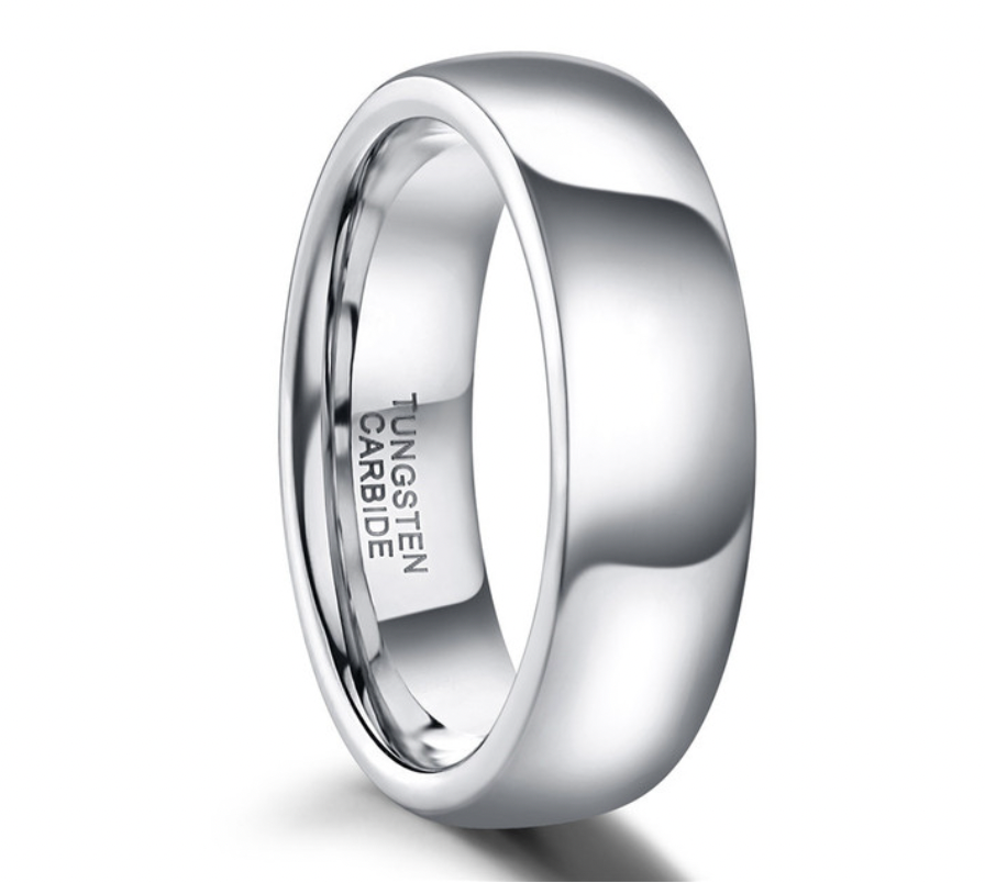Raphael's Essence Ring - Men’s & Women’s Ring