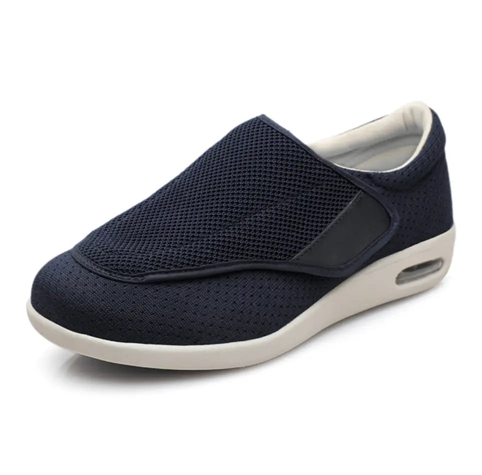 PuffyFeet | Shoes For Swollen Feet Tarhus