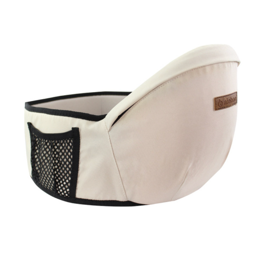 CozyCuddle - Ergonomic Baby Carrier