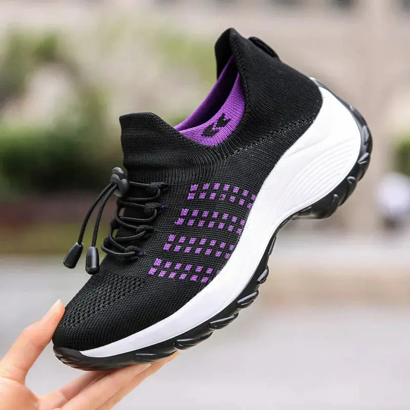 CushionFlex - Ortho stretch cushion shoes Tarhus