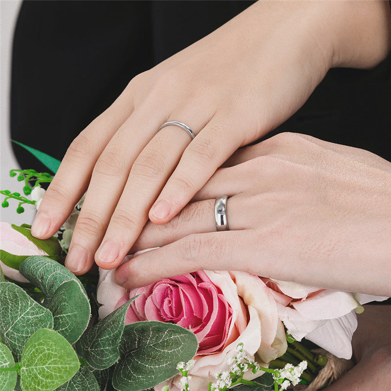 Raphael's Essence Ring - Men’s & Women’s Ring