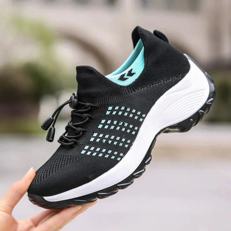 CushionFlex - Ortho stretch cushion shoes Tarhus