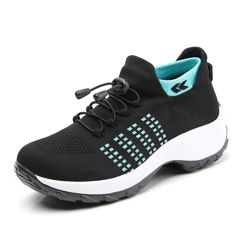 CushionFlex - Ortho stretch cushion shoes Tarhus
