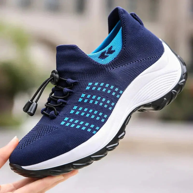 CushionFlex - Ortho stretch cushion shoes Tarhus