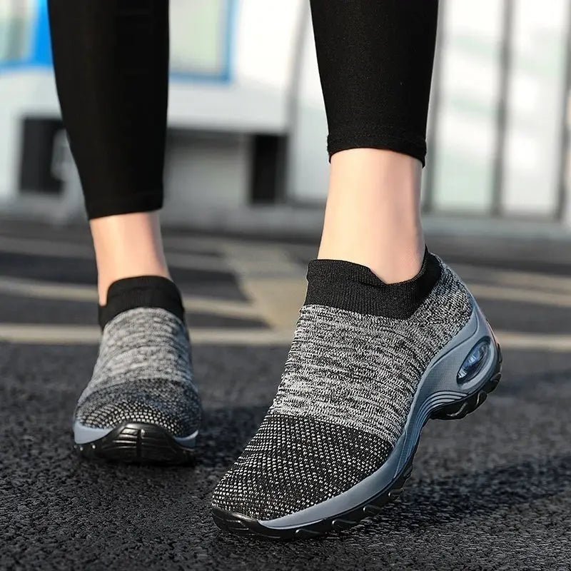 SportFlex - Orthopedic Walking Shoes Tarhus