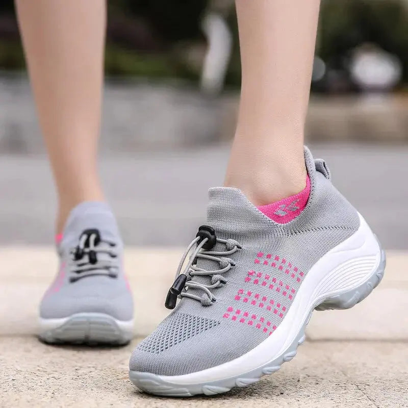 CushionFlex - Ortho stretch cushion shoes Tarhus