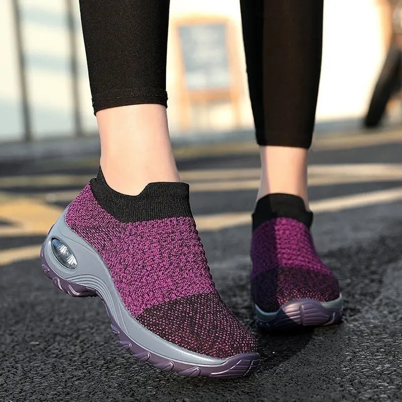 SportFlex - Orthopedic Walking Shoes Tarhus