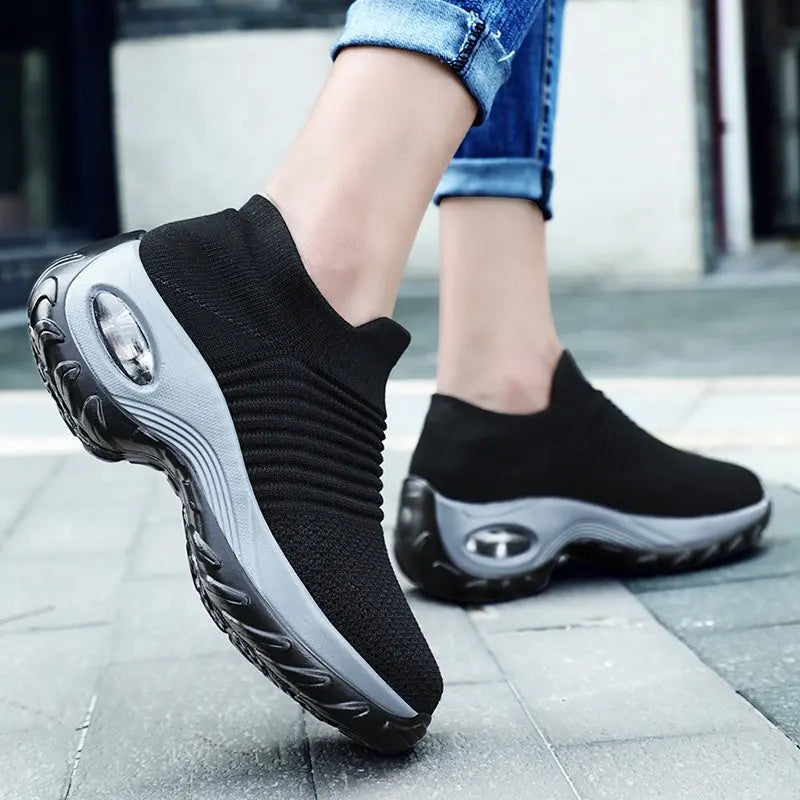 SportFlex - Orthopedic Walking Shoes Tarhus
