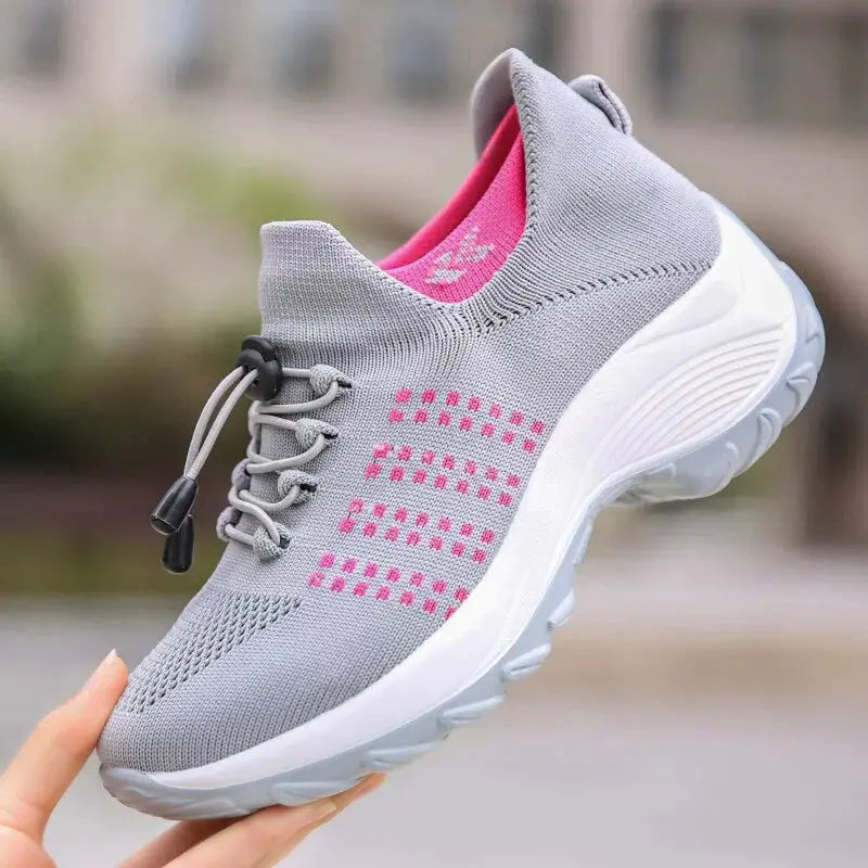 CushionFlex - Ortho stretch cushion shoes Tarhus