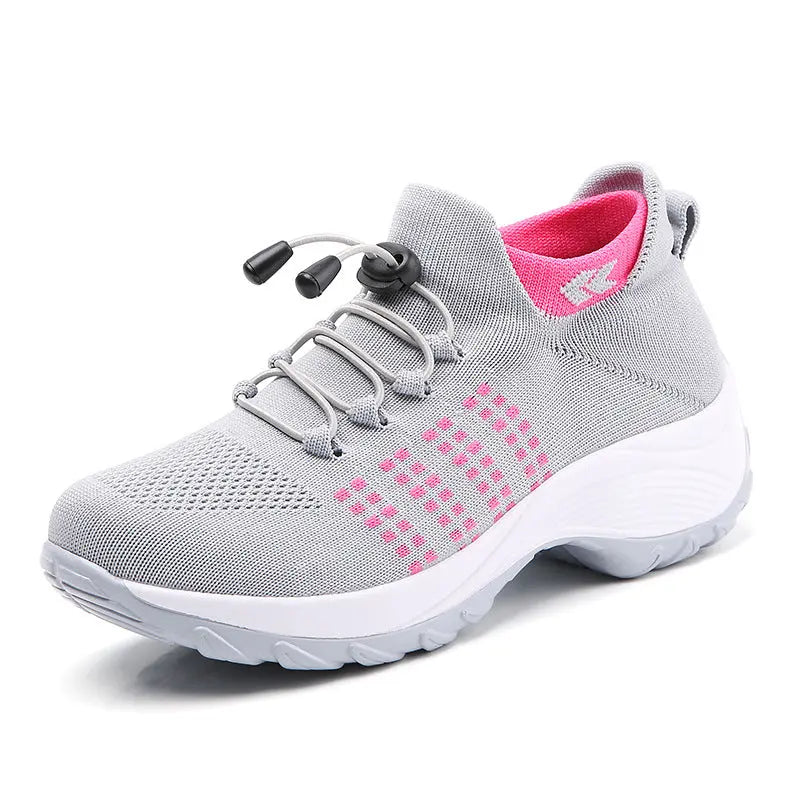 CushionFlex - Ortho stretch cushion shoes Tarhus
