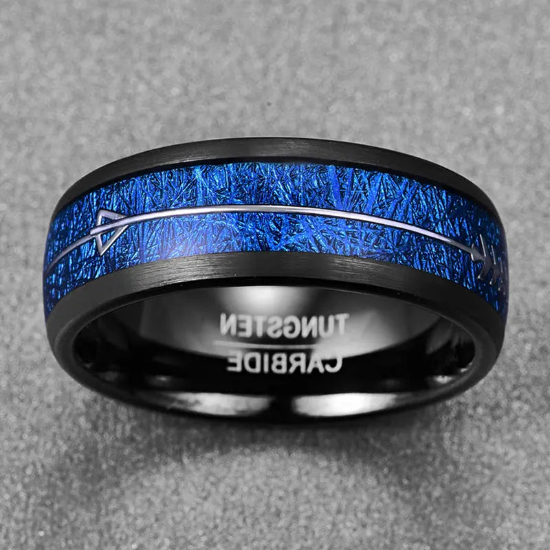 Freyr's Arrow Tarhus