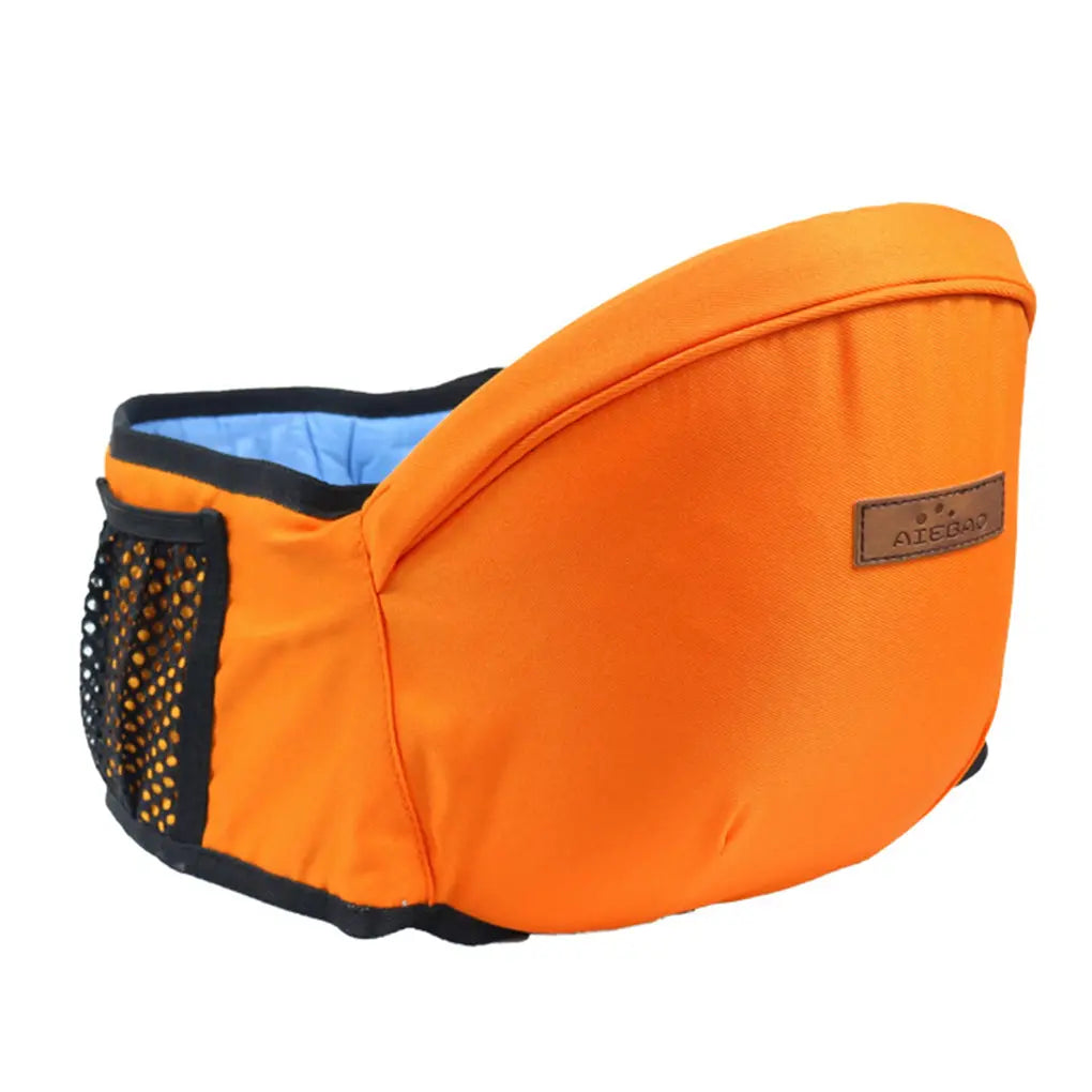 CozyCuddle - Ergonomic Baby Carrier Tarhus