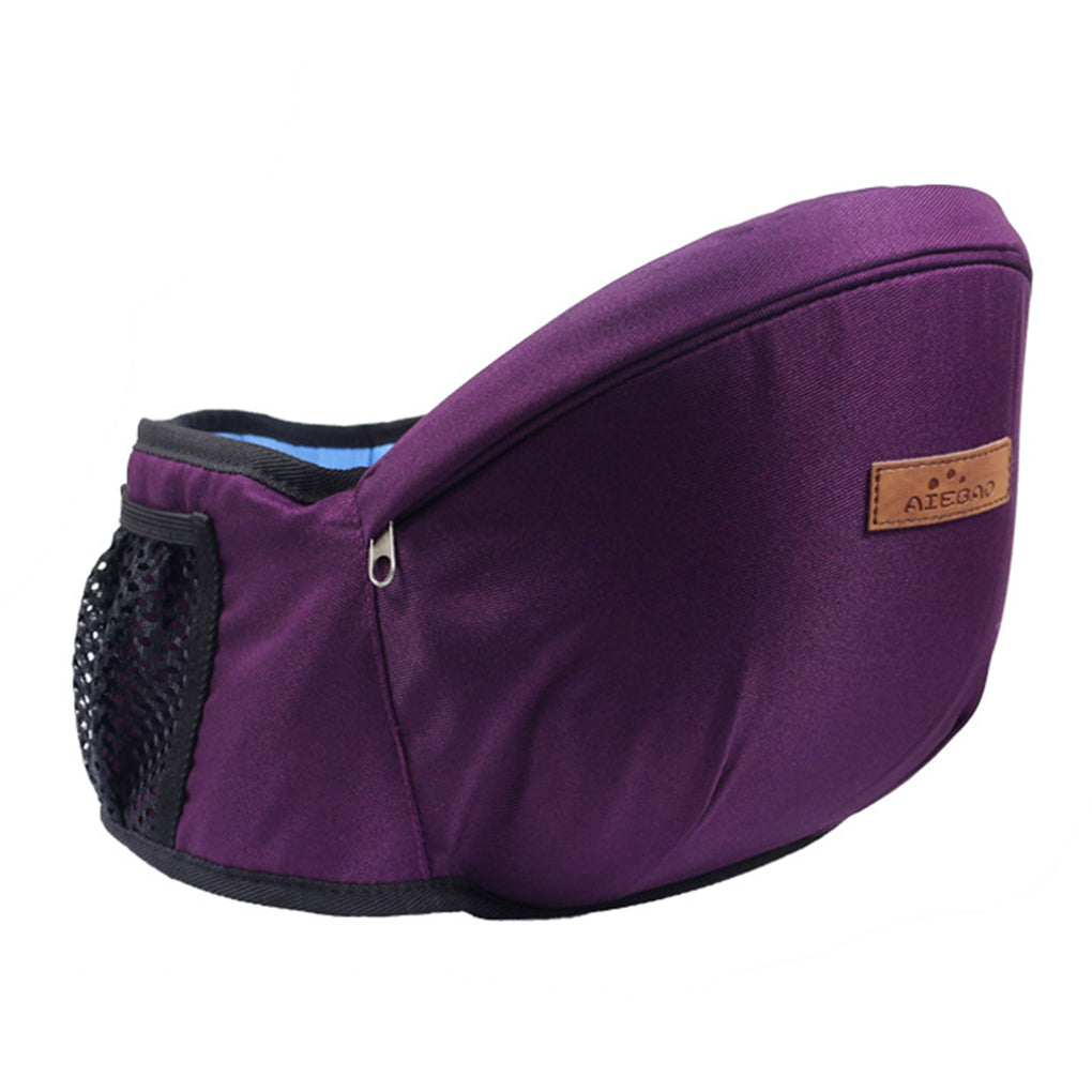 CozyCuddle - Ergonomic Baby Carrier