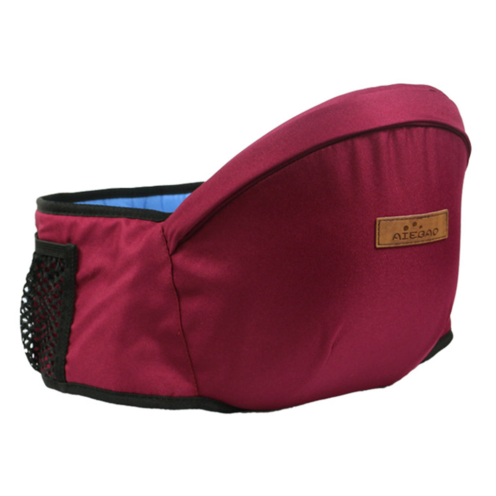 CozyCuddle - Ergonomic Baby Carrier