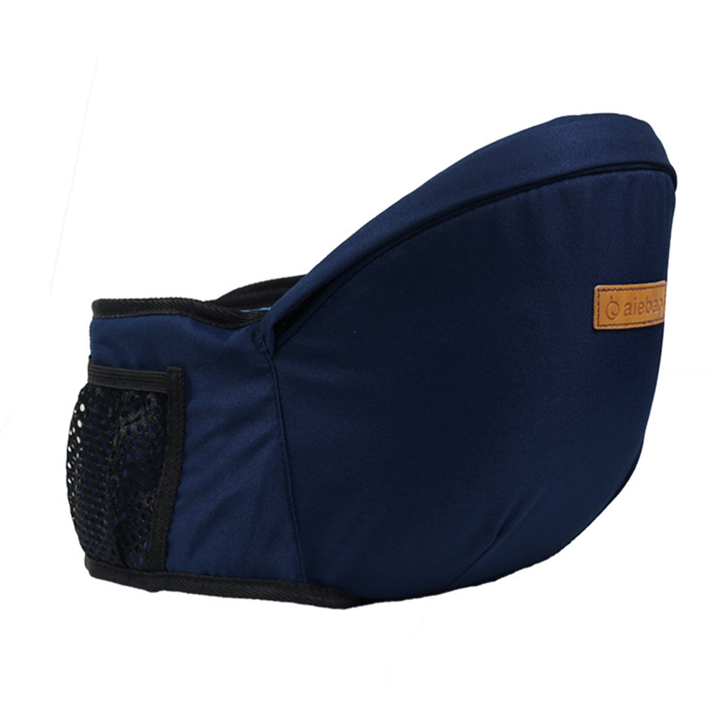 CozyCuddle - Ergonomic Baby Carrier