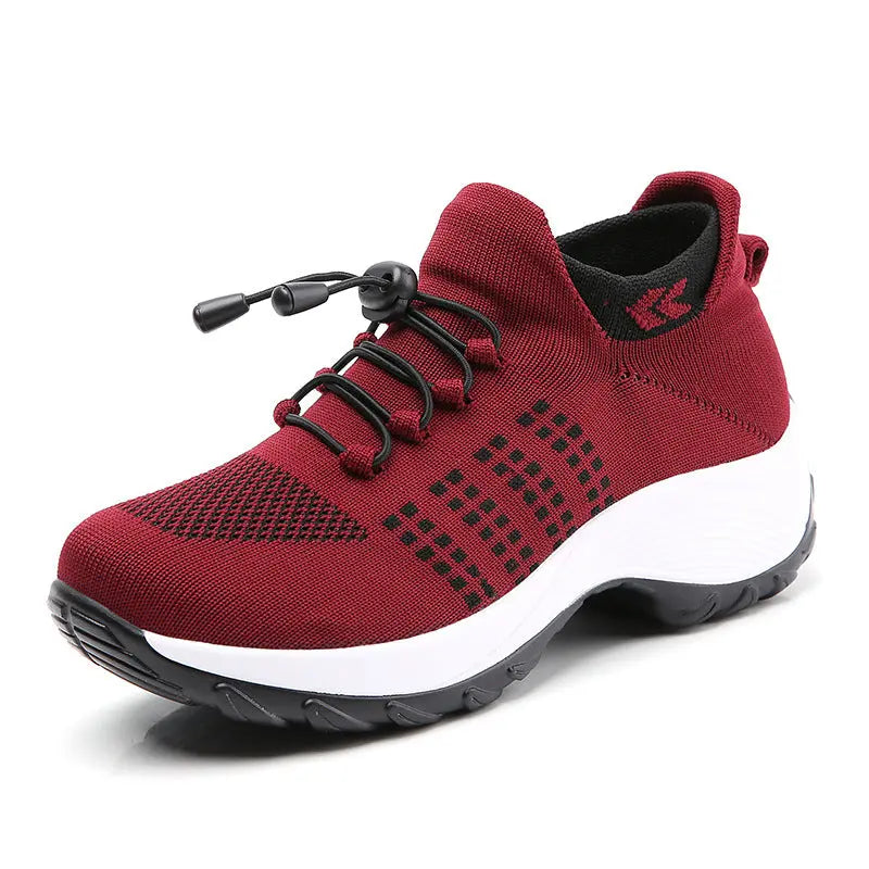 CushionFlex - Ortho stretch cushion shoes Tarhus