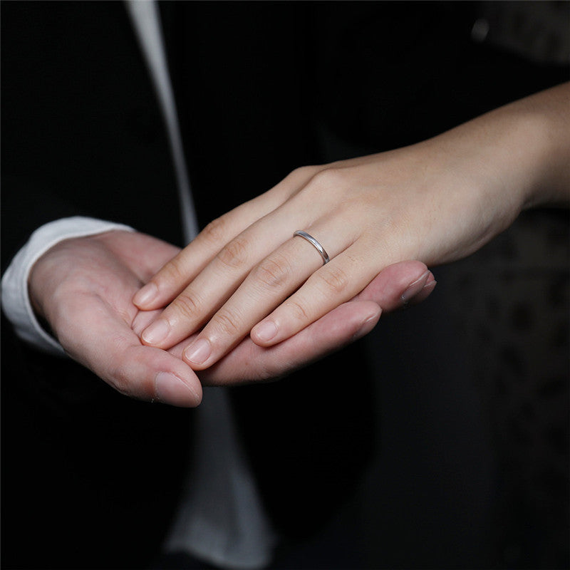 Raphael's Essence Ring - Men’s & Women’s Ring