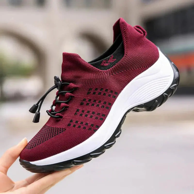 CushionFlex - Ortho stretch cushion shoes Tarhus