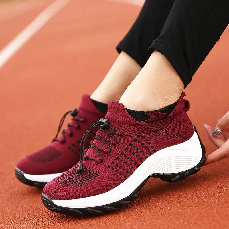 CushionFlex - Ortho stretch cushion shoes Tarhus