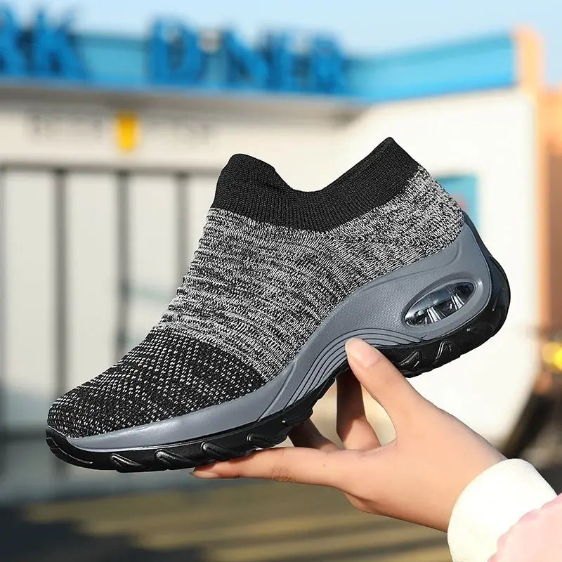 SportFlex - Orthopedic Walking Shoes Tarhus