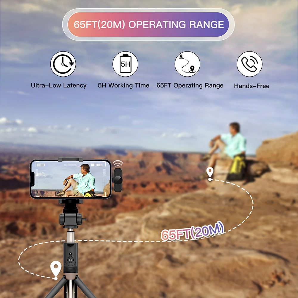 VoicePro - Wireless Microphone
