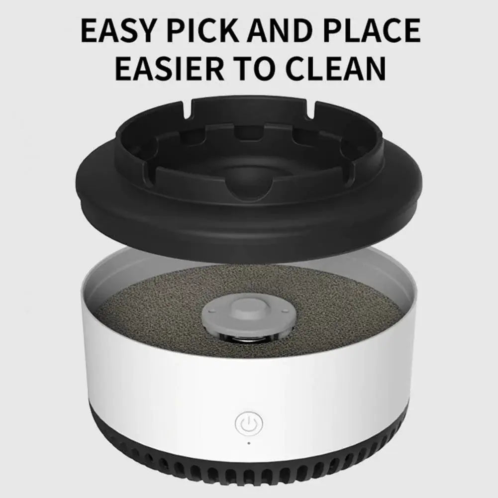PureAir - Smoke-Free Air Purifier Tarhus
