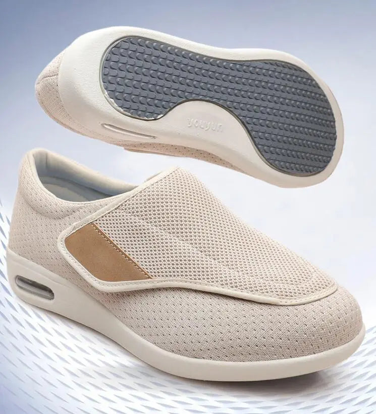 PuffyFeet | Shoes For Swollen Feet Tarhus