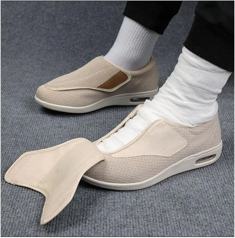 PuffyFeet | Shoes For Swollen Feet Tarhus