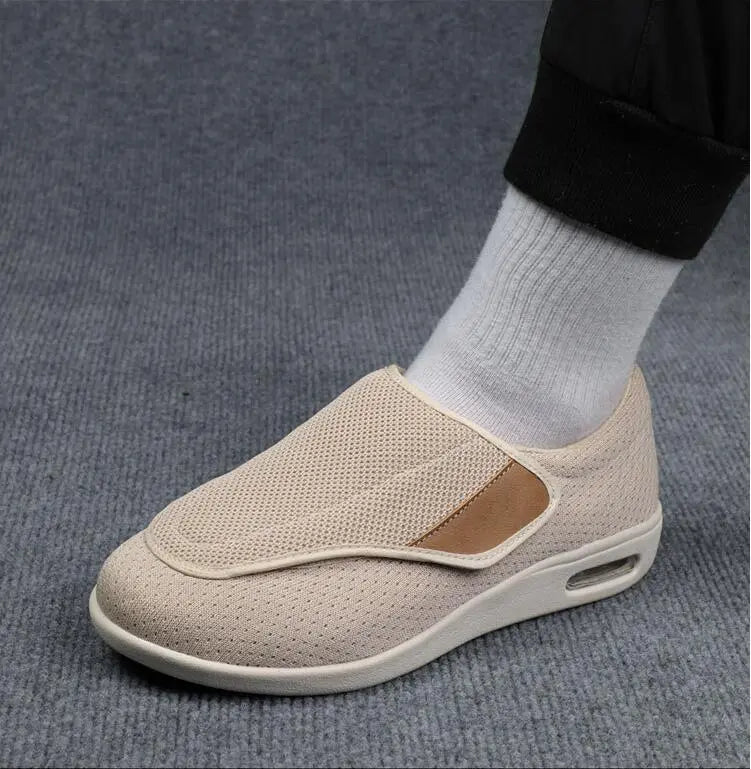 PuffyFeet | Shoes For Swollen Feet Tarhus