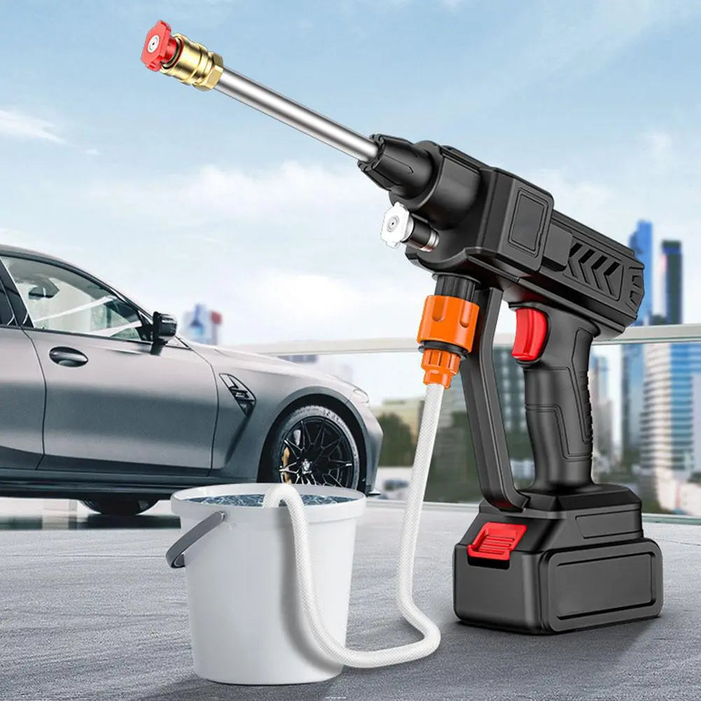 HydroForce - Cordless Pressure Washer Tarhus