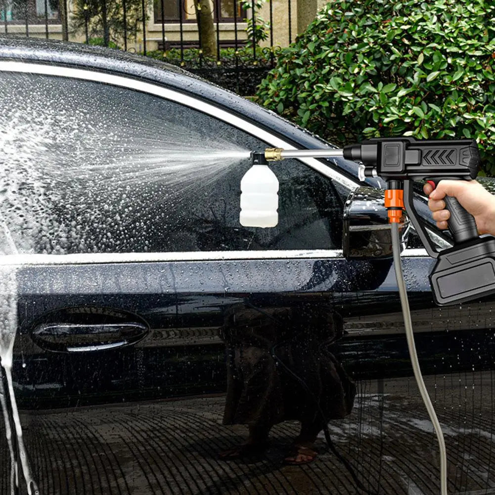HydroForce - Cordless Pressure Washer Tarhus