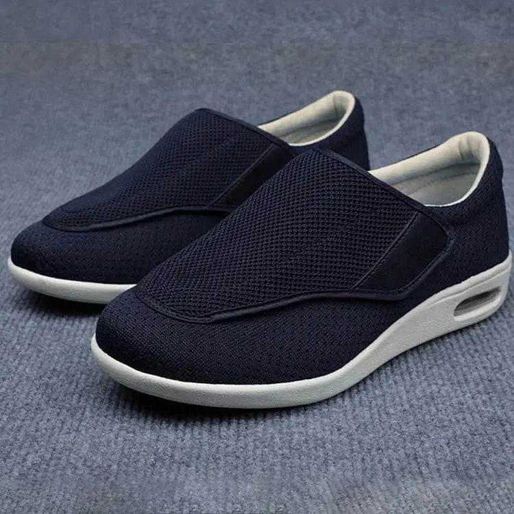 PuffyFeet | Shoes For Swollen Feet Tarhus