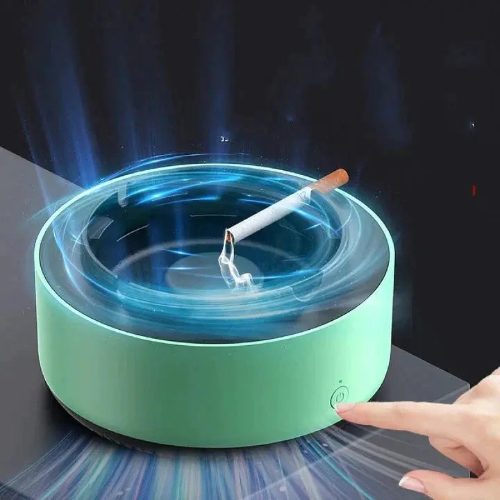 PureAir - Smoke-Free Air Purifier Tarhus