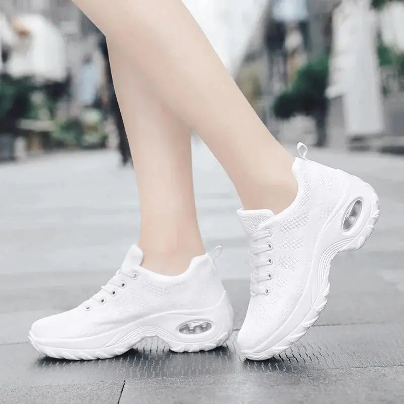 AirFit - Orthopedic walking Shoes For Women (Anti-pain & Lightweight) Tarhus