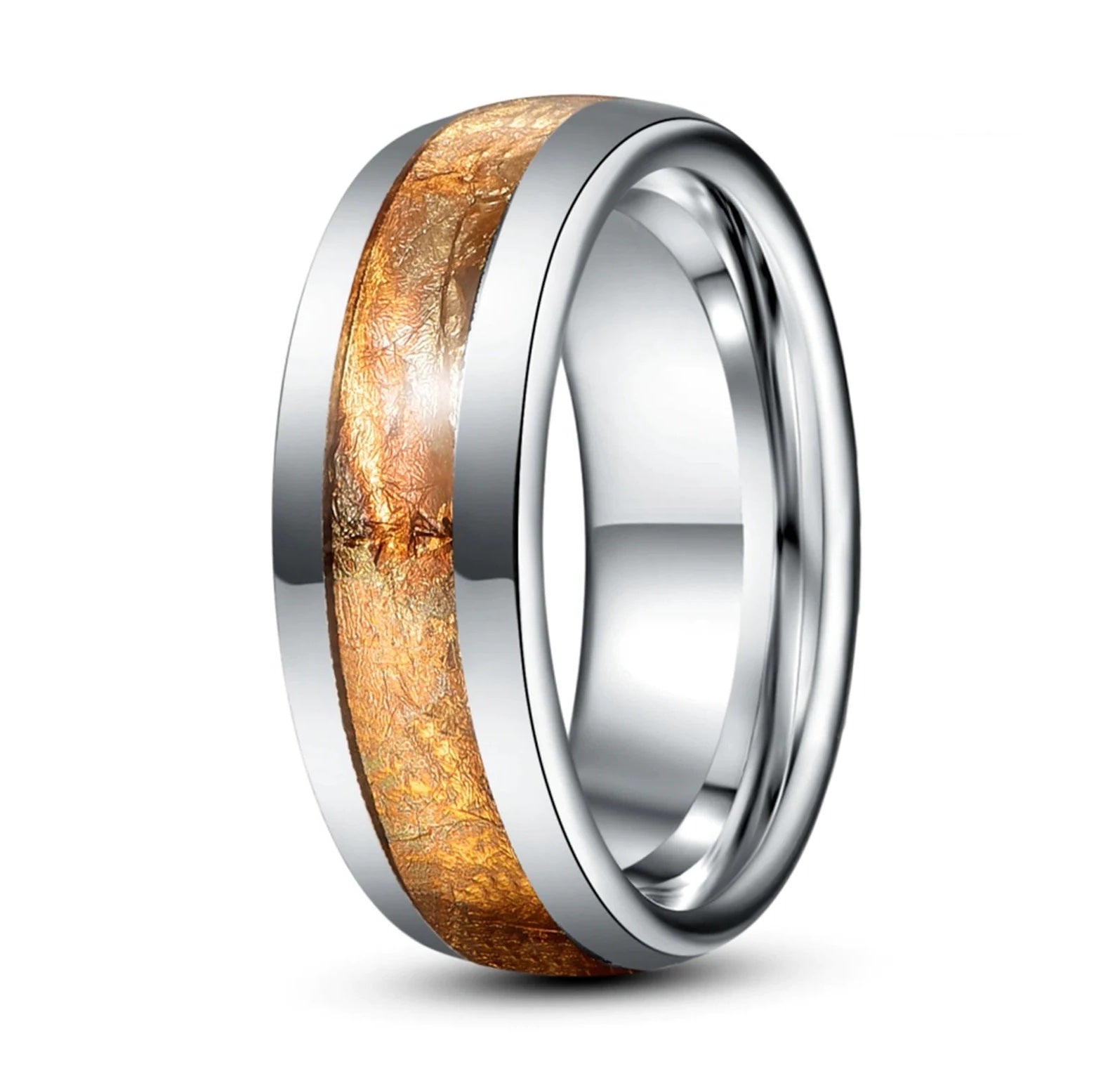 Heat from Re - Men’s & Women’s Ring