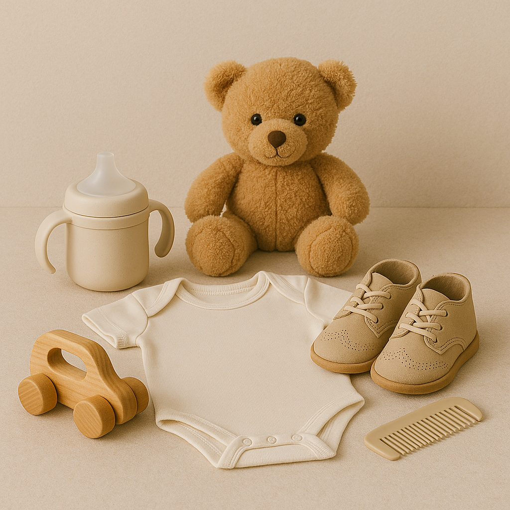 Babies & Children