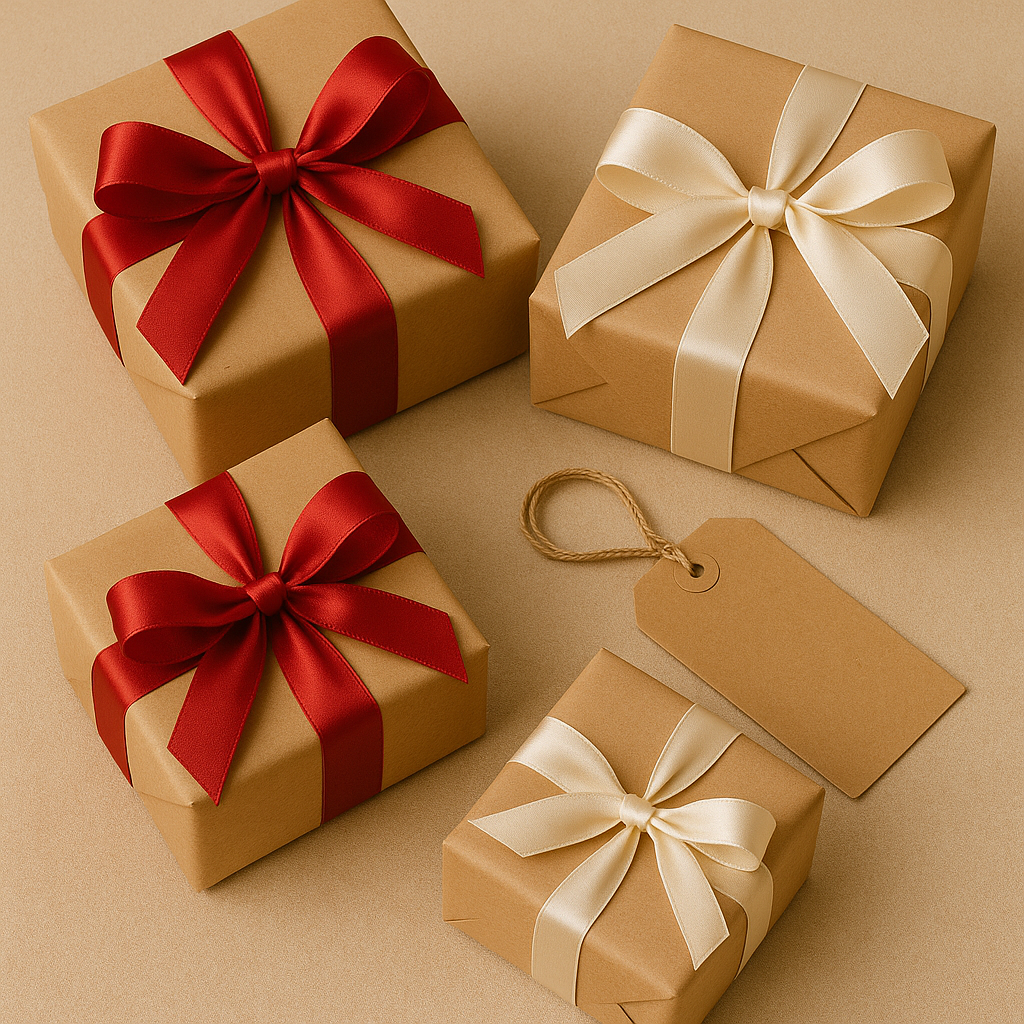 Gifts
