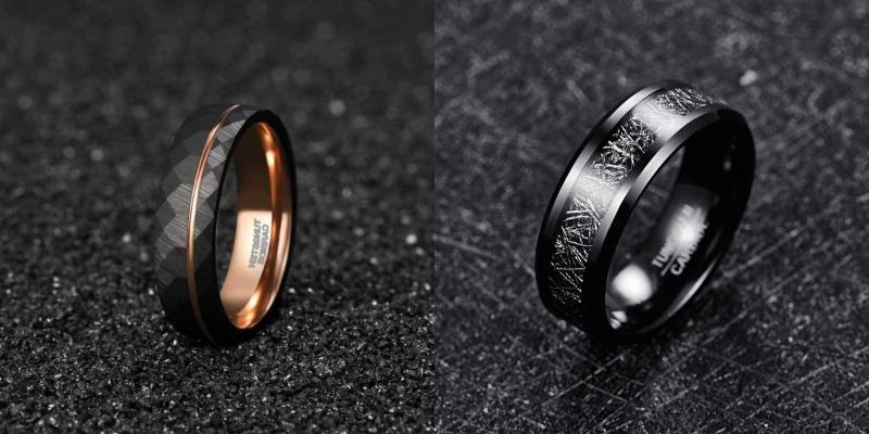Ring for men and women