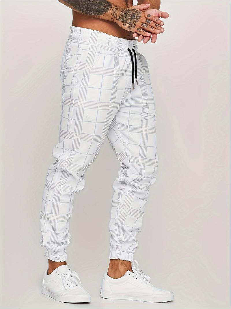 Kurtis | Stylish Sweatpants