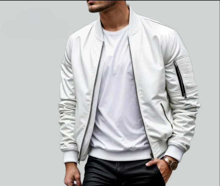 New Men’s Jacket - TARHUS