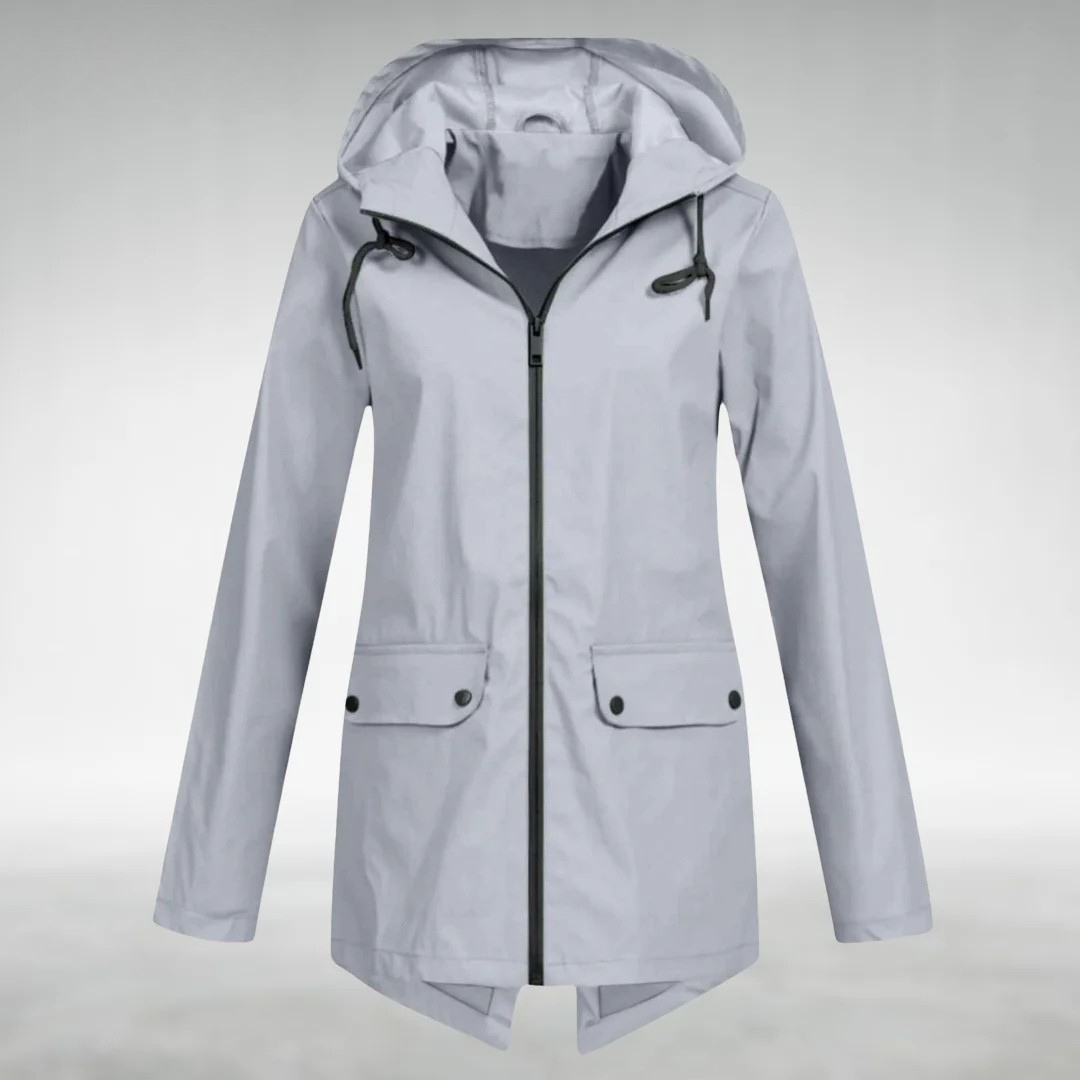 Roslyn - Women's Waterproof Jacket