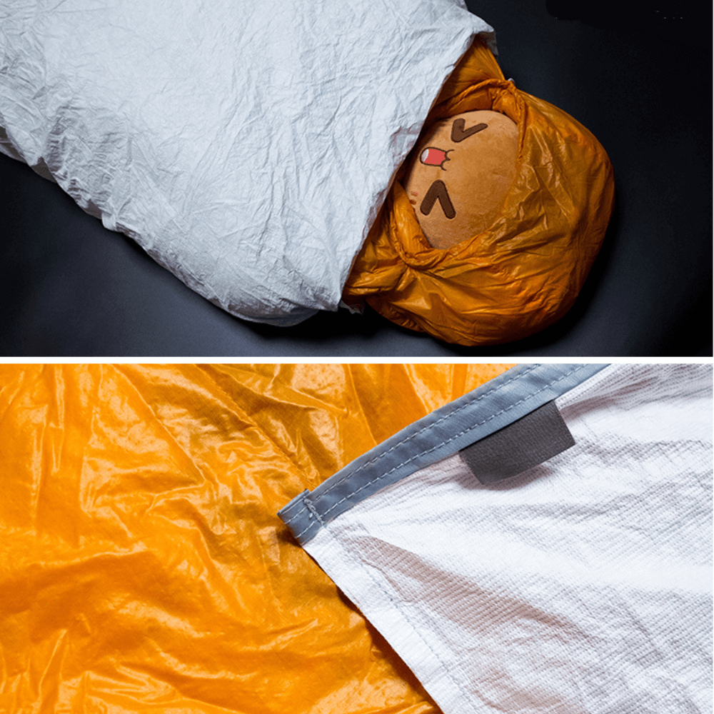 StormShield Compact Bivy Bag