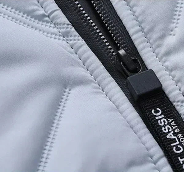 Gino - Men's All Season Jacket - TARHUS