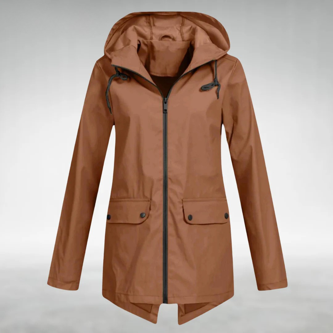 Roslyn - Women's Waterproof Jacket