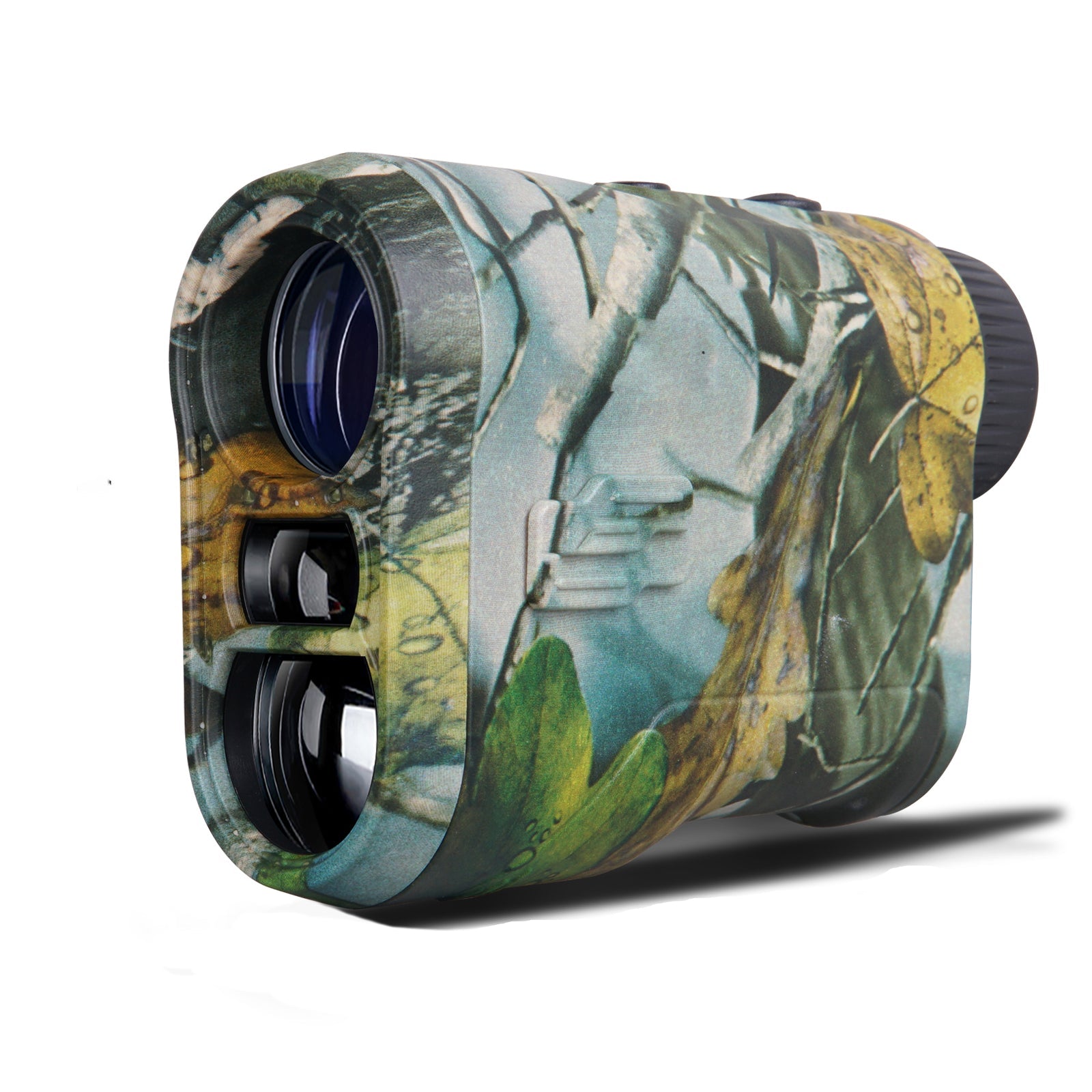 300m Laser Range Finder – High-Precision Hunting Rangefinder for Archery, Shooting & Outdoor Sports - TARHUS