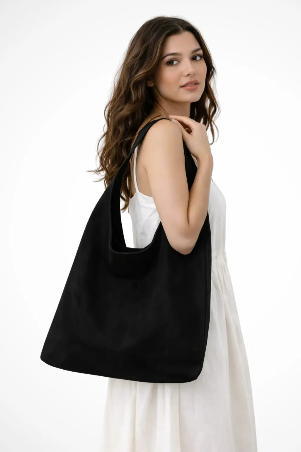 Fenn | Women Minimalist Elegant Shoulder Bag TARHUS
